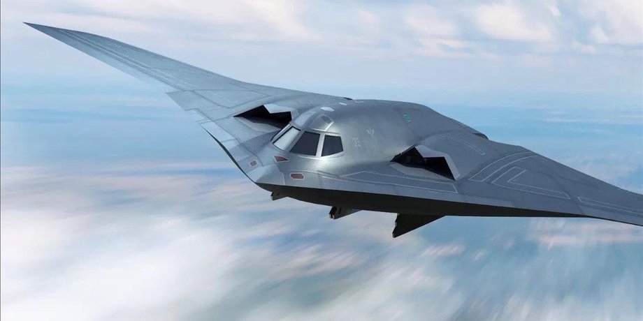 китайський бомбардувальник H-20, стратегічний стелс-бомбардувальник, винищувач п'ятого покоління, стелс-технології