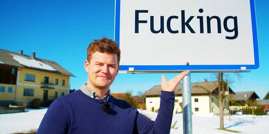 Fucking