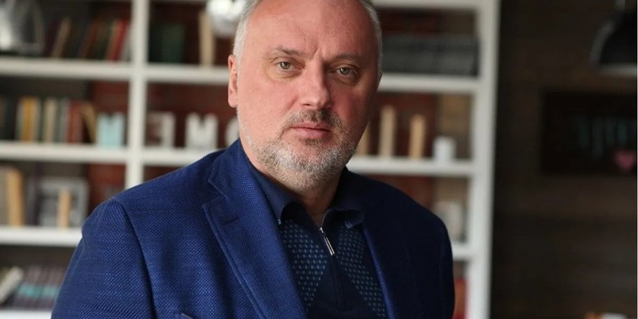 Вадим Нестеренко