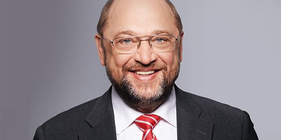 Мартин Шульц / Фото: spd.de