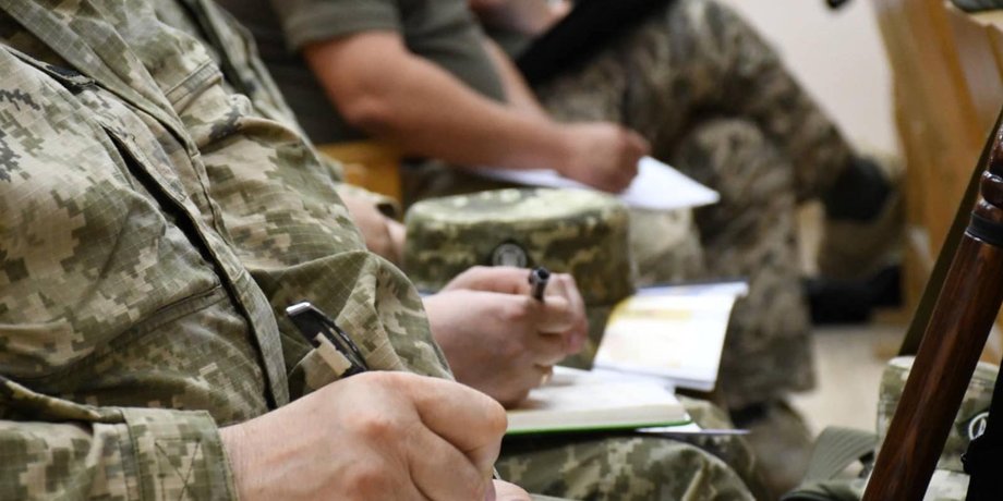 Мобілізація, відстрочки, Україна, фото