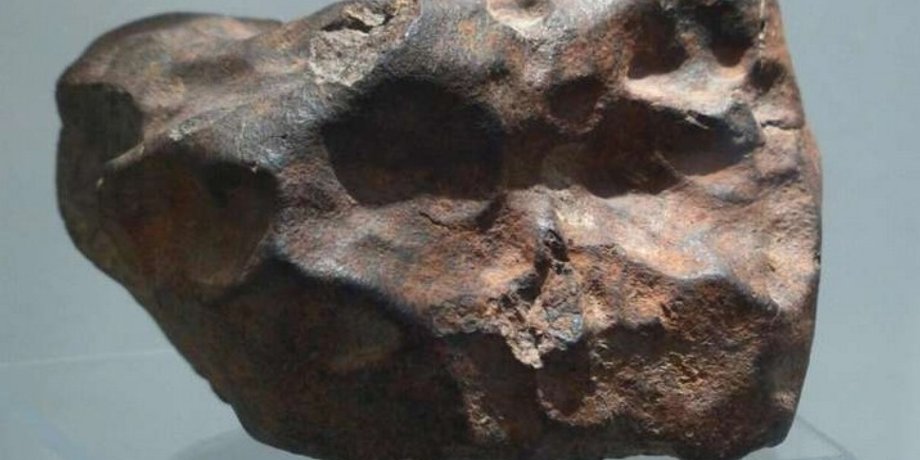 марсианский метеорит