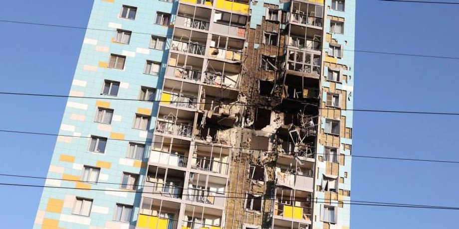 атака дронов 10 сентября, дроны на подмосковье, украинские дроны на рф