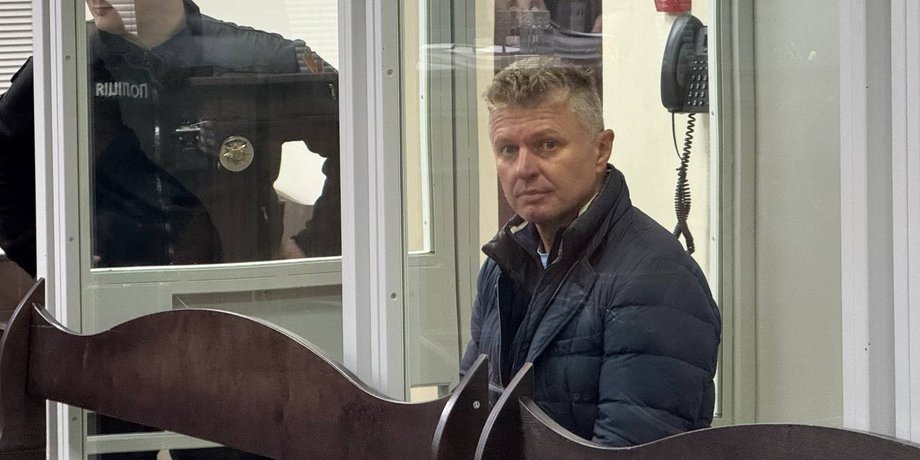 Игорь Фурсенко