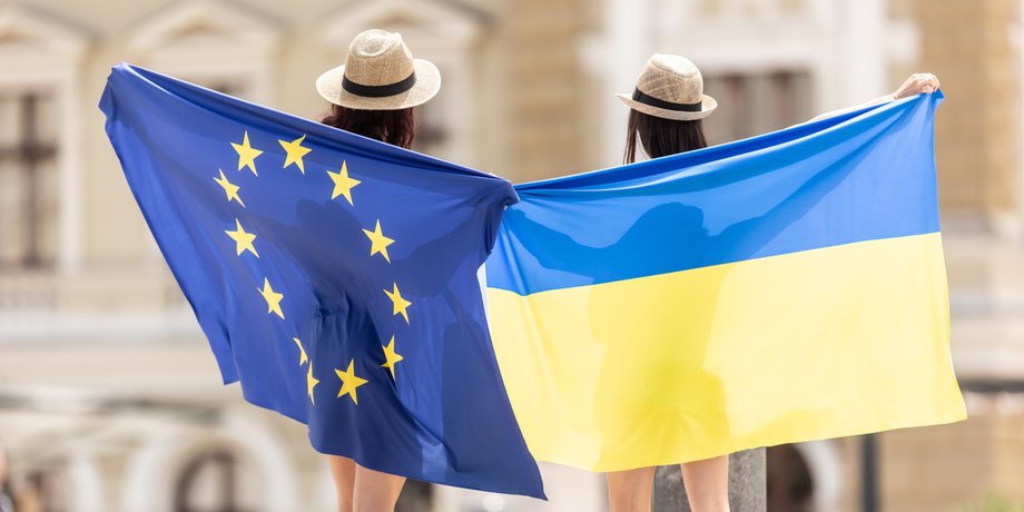 безвиз с ЕС, визы, беженцы, трудовые мигранты, новые правила в ЕС