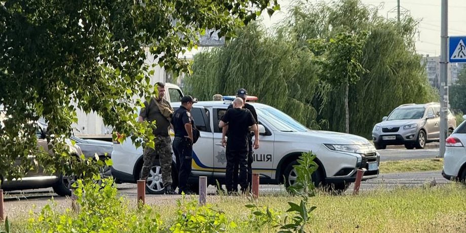 Перевірка документів