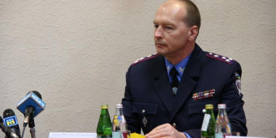 Владимир Уваров / Фото: kstati.dp.ua
