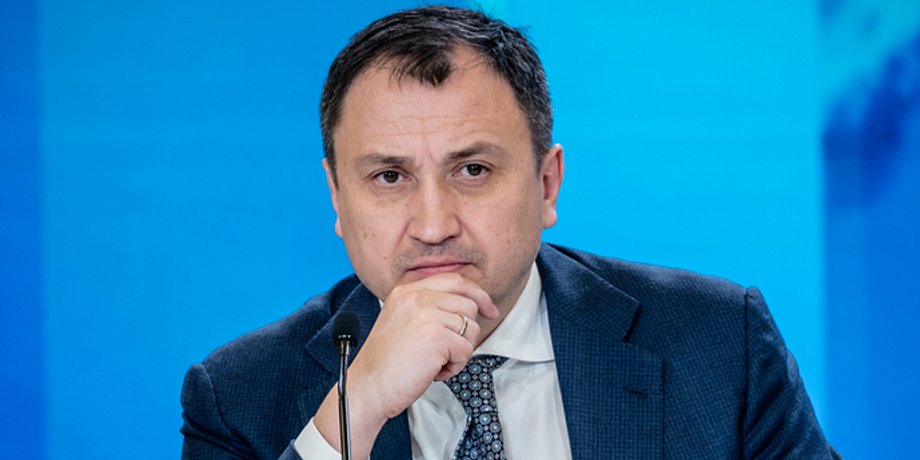 Николай Сольский