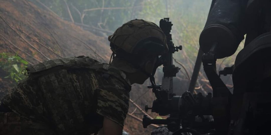 ВСУ, украинские военные, Силы обороны, контрнаступление, война РФ против Украины