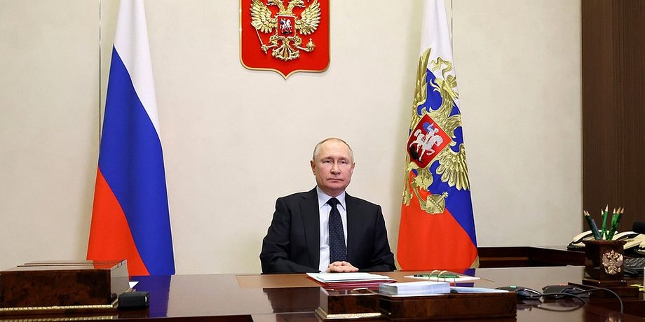 владимир путин, путин, Президент России, Президент Рф
