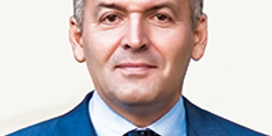 Виктор Пинчук