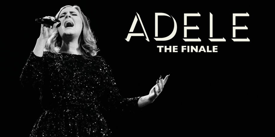 Фото: twitter.com/adele