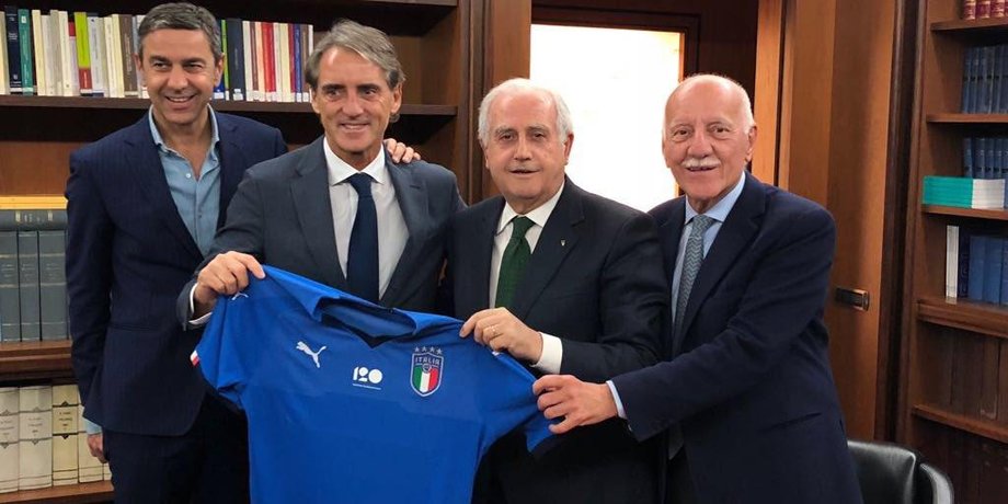 Фото: twitter.com/azzurri