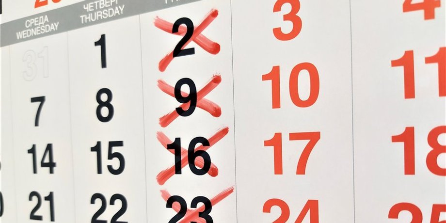 4-дневная рабочая неделя, работа, рабочая неделя, график работы, украина, работодатели, исследование, зарплата