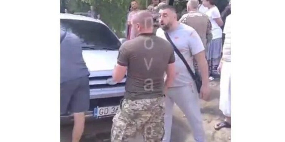 новини львова, новини стрия, андрій шапошніков, комунальник, кп, кришнаїти, новини закарпаття, мукачево, конфлікт