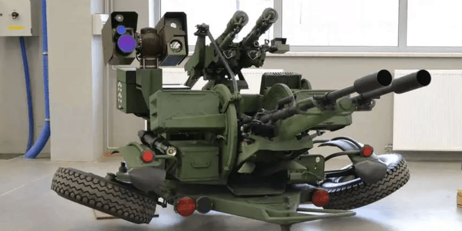 зу-23м2 модернізована