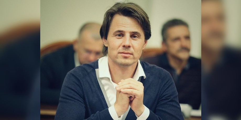 Олег Воронько, нардеп, Розумна політика