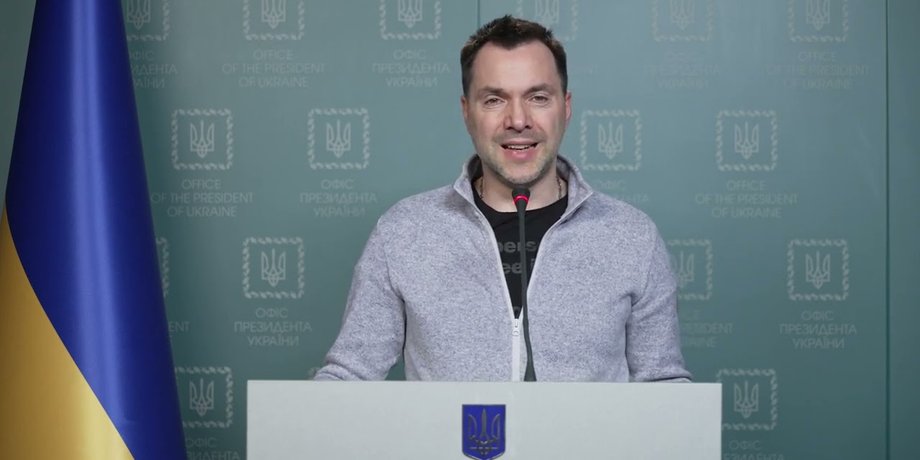 алексей арестович, арестович, арестович торгова марка, торгові марки арестовича