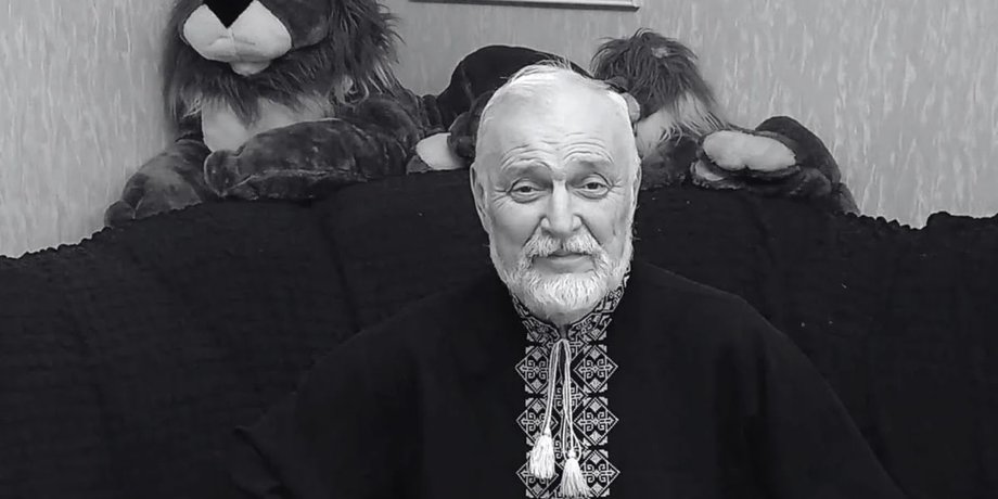 Сергей Батурин