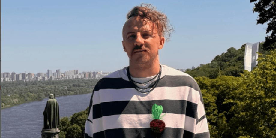 Евгений Клопотенко