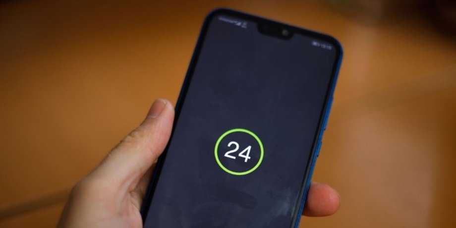 Приват 24