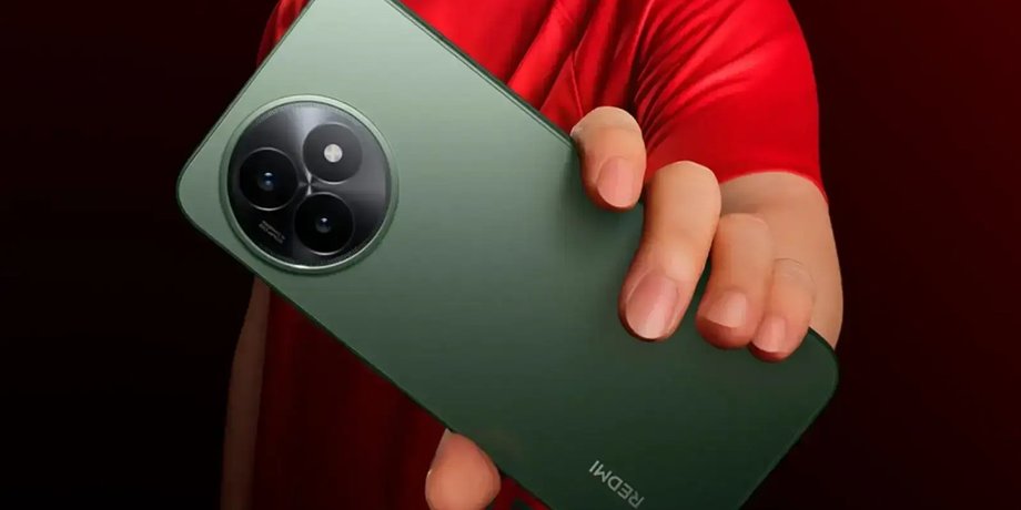 Смартфон Redmi K80