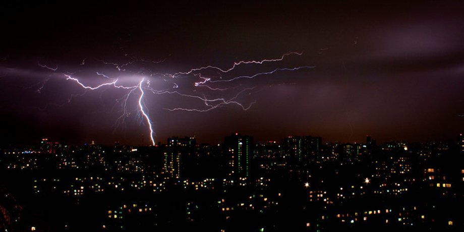 Фото: Dmitry Kalinin/Flickr