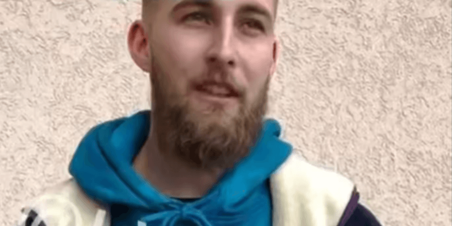 ветеран войны тцк львов