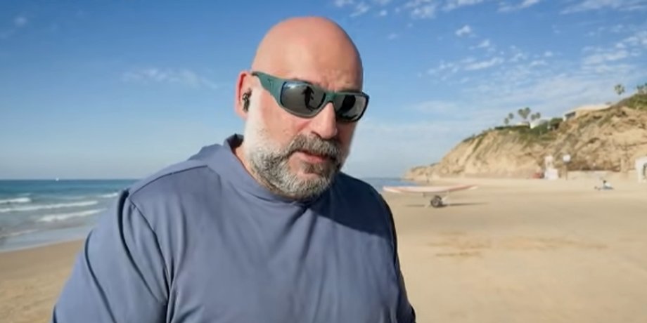Публикация пленок Миндича