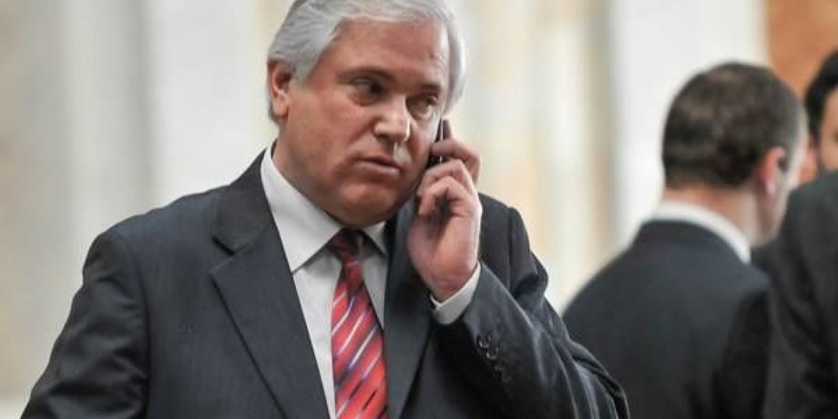 Юрий Болбочану / Фото: IPN