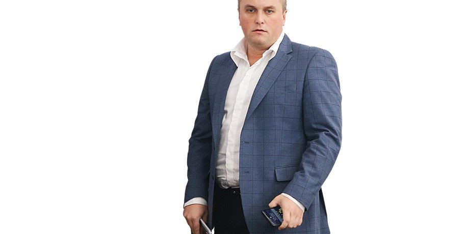 Назар Холодницкий