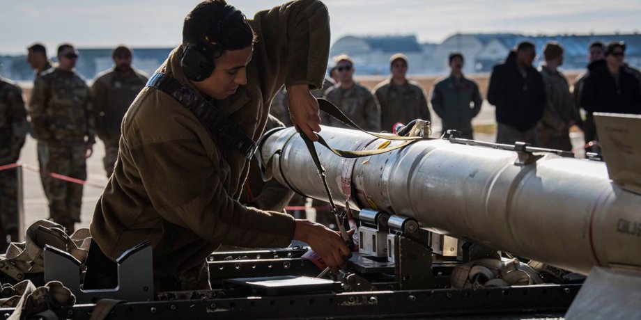 ракеты agm-88