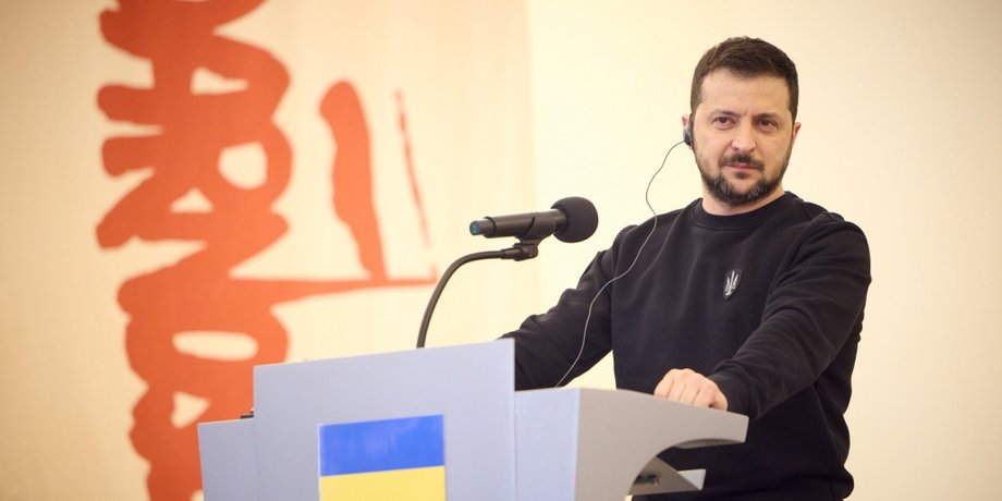 ВСУ, Крым, Крымский полуостров, президент Украины, Владимир Зеленский, Офис президента, деоккупация Крыма