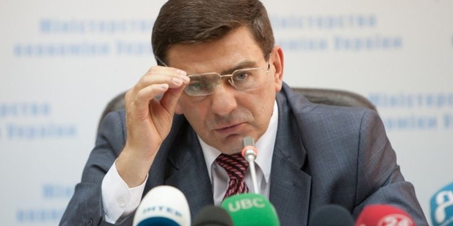 Валерий Мунтиян / Фото: telegraf.com.ua