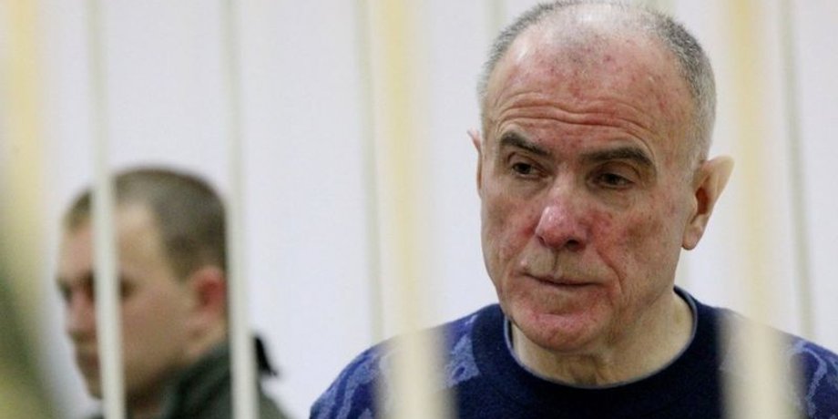 Олексій Пукач, суд, вбивство Георгія Гонгадзе
