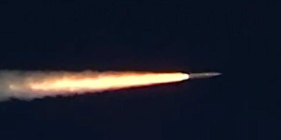 Кинжальная атака