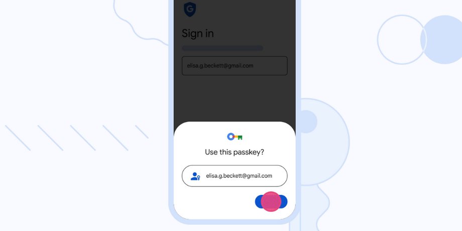 без пароля, Google, аккаунт гугл