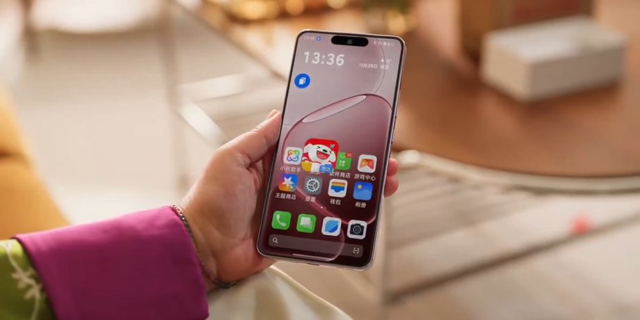Бюджетный смартфон Oppo A6L