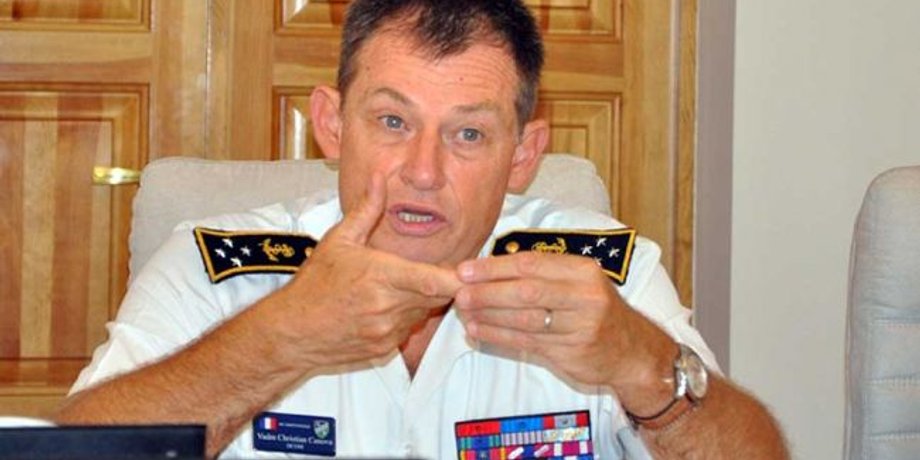 Сергей Елисеев / Фото: РБК