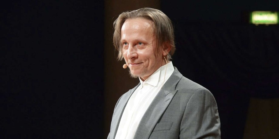 Иван Охлобыстин, актер, война в украине, доброволец