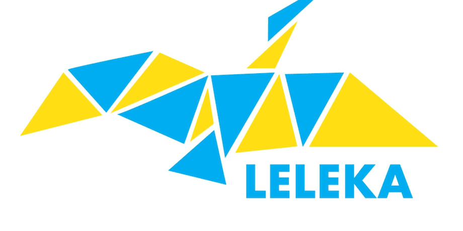 Leleka Foundation Ukraine