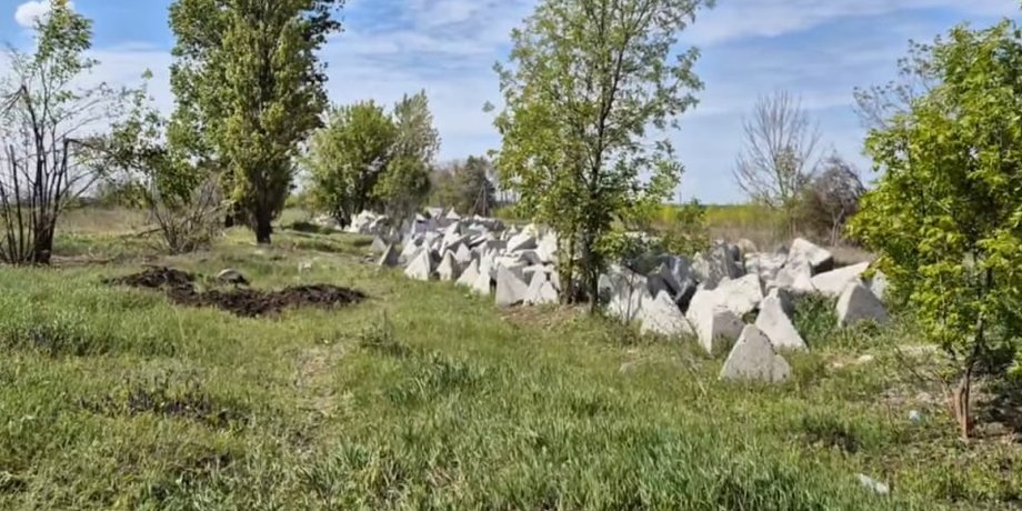 война в украине, война с россией, дело генерала галушко, фортификационные сооружения, новости харькова, прорыв рф харьковщина