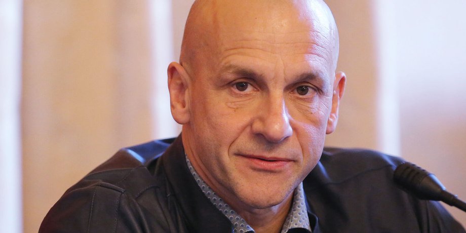 Константин Григоришин
