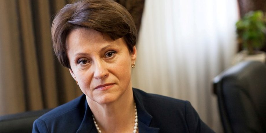 Нина Южанина