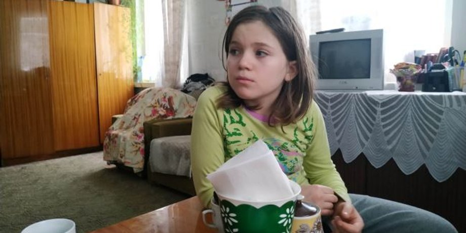 Тася Перчикова / Фото: Pikabu