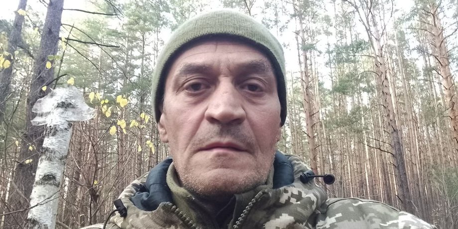 Режисер, який зник, загинув на фронті