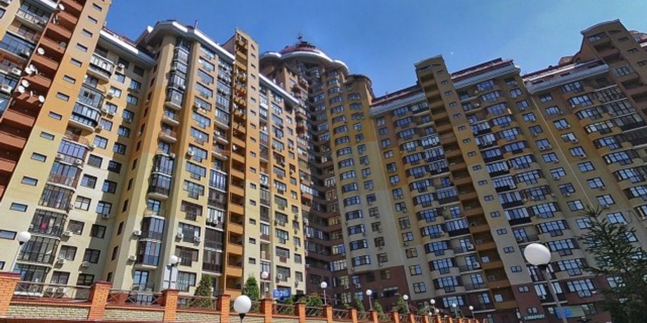 Ипотека, жилищные сертификаты, война в Украине