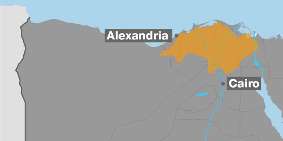 Источник: Aljazeera