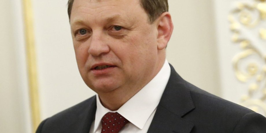 Виктор Гвоздь