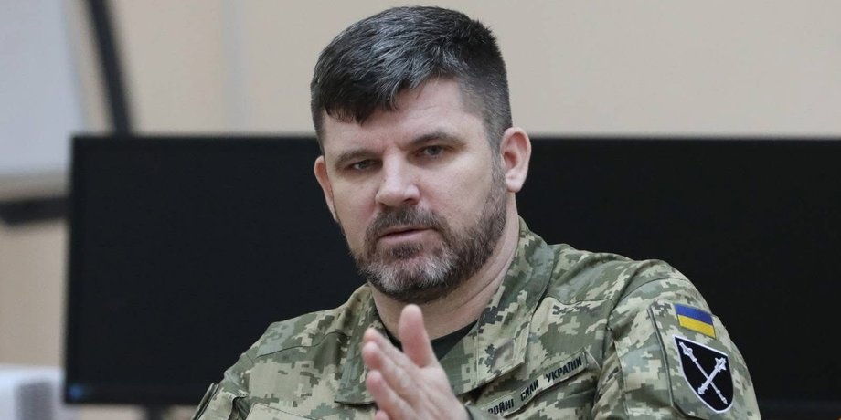 Андрей Гнатов